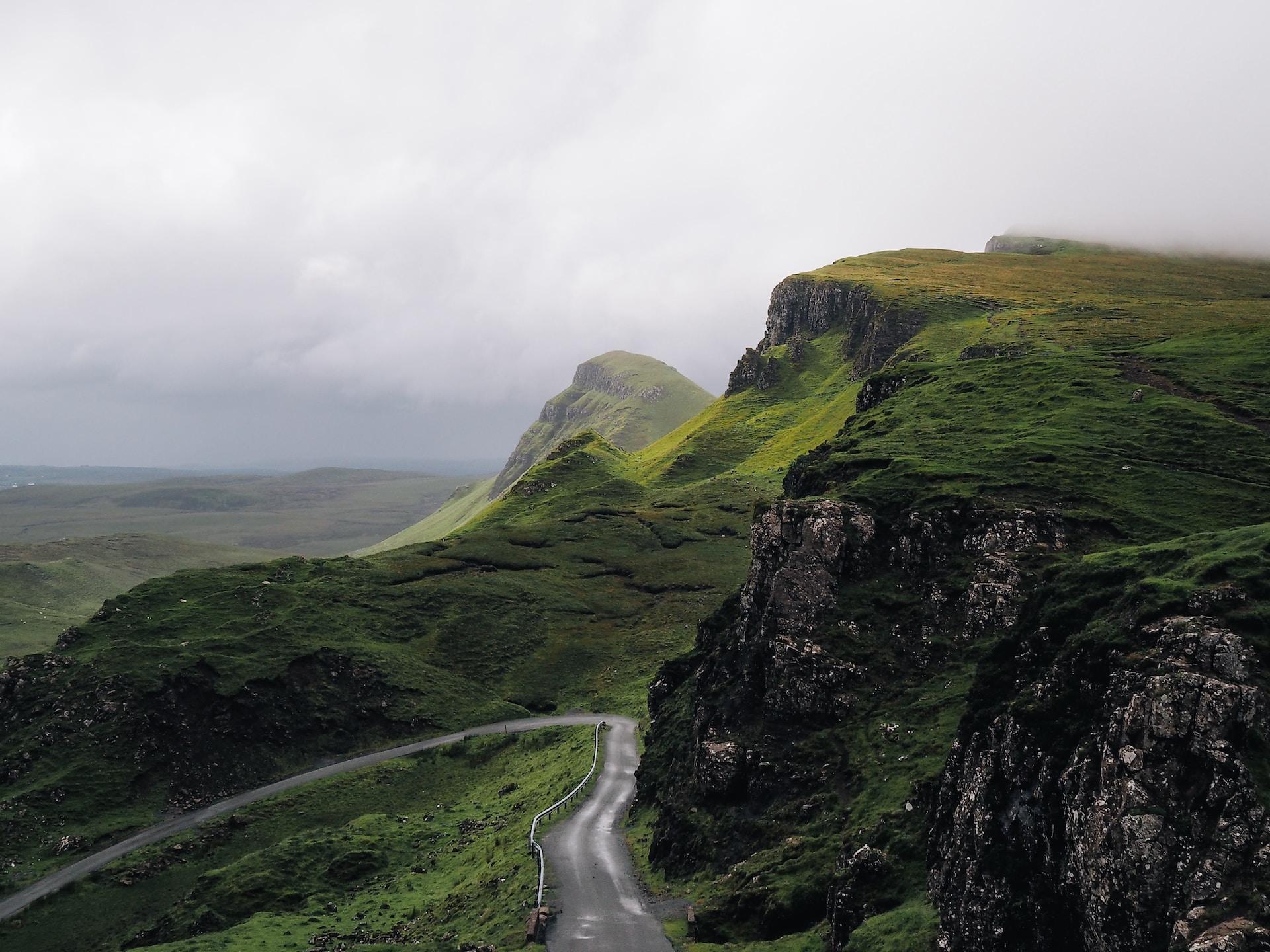 5 histoires terrifiantes de l'Est ancien de l'Irlande