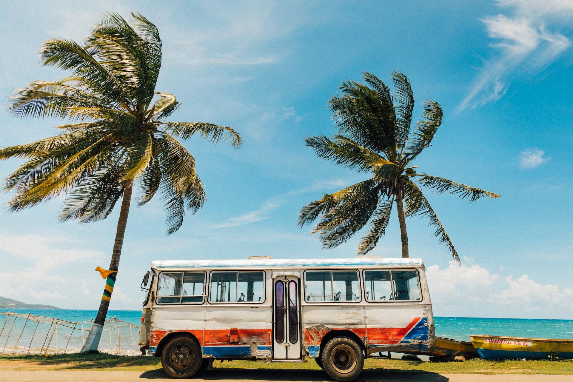 3 raisons de choisir la Jamaïque pour vos prochaines vacances